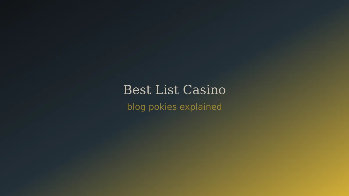 Pokies entertainment floor atmosphere with ambient lighting